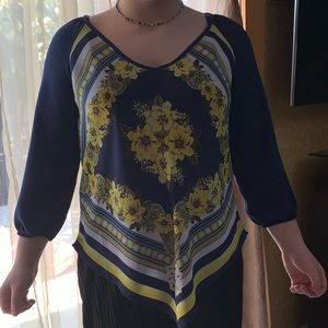 A blouse from SHEIN!!!